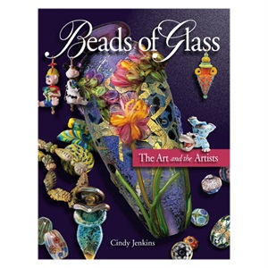 Beads of Glass af Cindy Jenkins